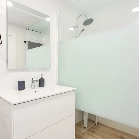 Sea View First Line Mediterraneo 7 By Rafleys Apartment Marbella